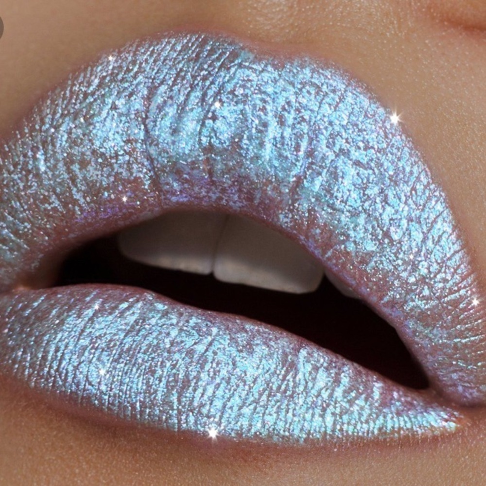 Lime crime diamond crushers angels breath